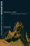 Cover of Challenging the Church Monster