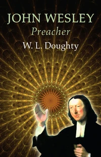 Cover of John Wesley