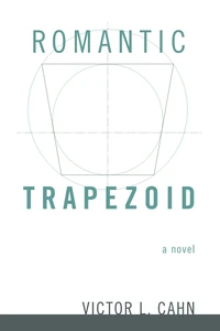 Cover of Romantic Trapezoid