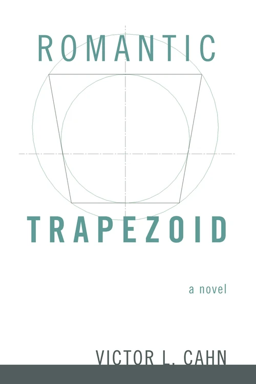 Cover of Romantic Trapezoid