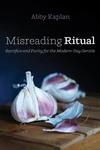 Cover of Misreading Ritual