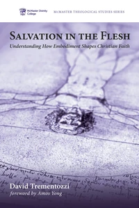 Cover of Salvation in the Flesh