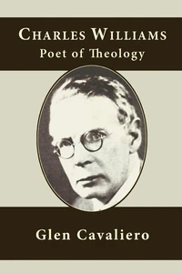 Cover of Charles Williams