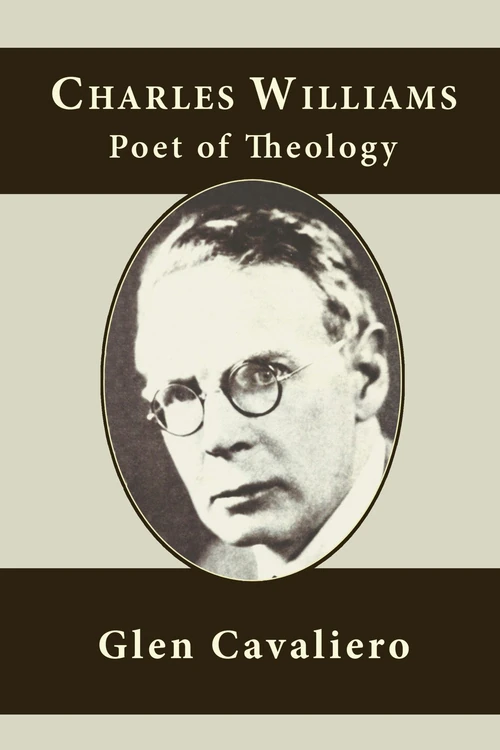 Cover of Charles Williams