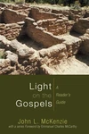Cover of Light on the Gospels