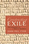 Cover of Constructing Exile