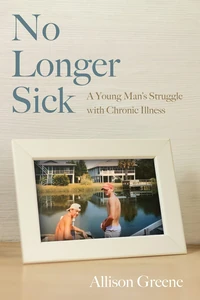 Cover of No Longer Sick