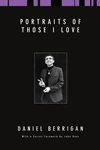 Cover of Portraits of Those I Love