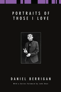 Cover of Portraits of Those I Love