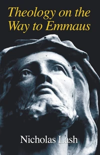 Cover of Theology on the Way to Emmaus