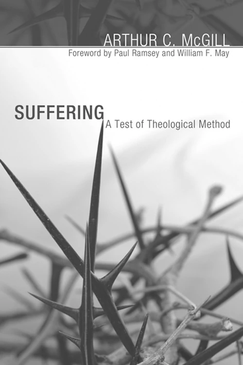 Cover of Suffering
