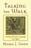 Cover of Talking the Walk
