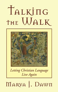 Cover of Talking the Walk