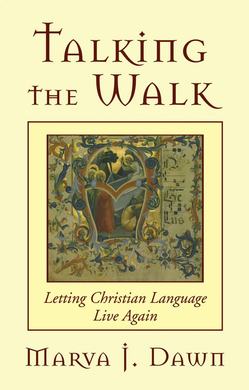 Cover of Talking the Walk