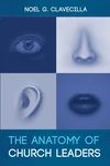 Cover of The Anatomy of Church Leaders