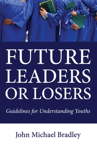 Cover of Future Leaders or Losers