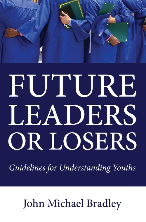 Cover of Future Leaders or Losers