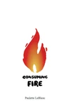Cover of Consuming Fire