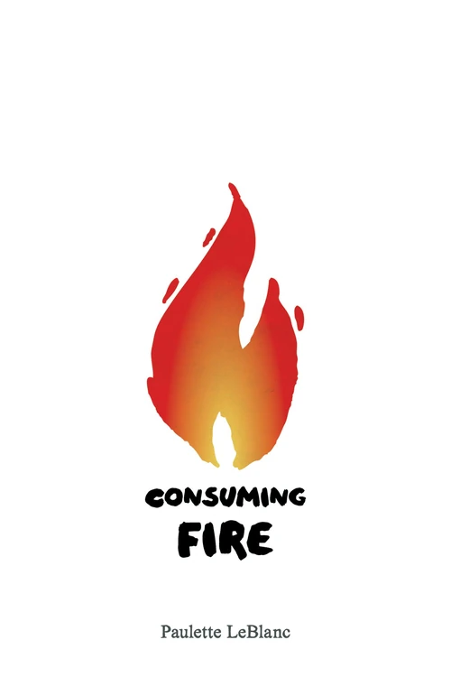 Cover of Consuming Fire