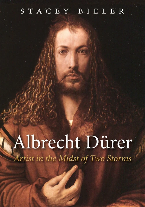 Cover of Albrecht Dürer