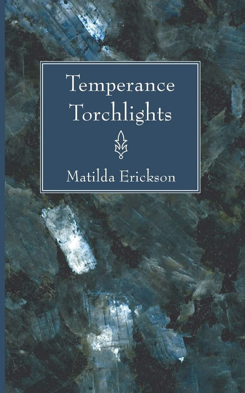 Cover of Temperance Torchlights