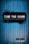Cover of Stand Your Ground