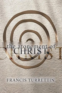 Cover of The Atonement of Christ