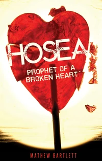 Cover of Hosea