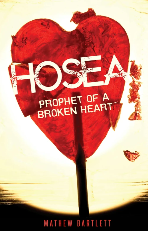 Cover of Hosea