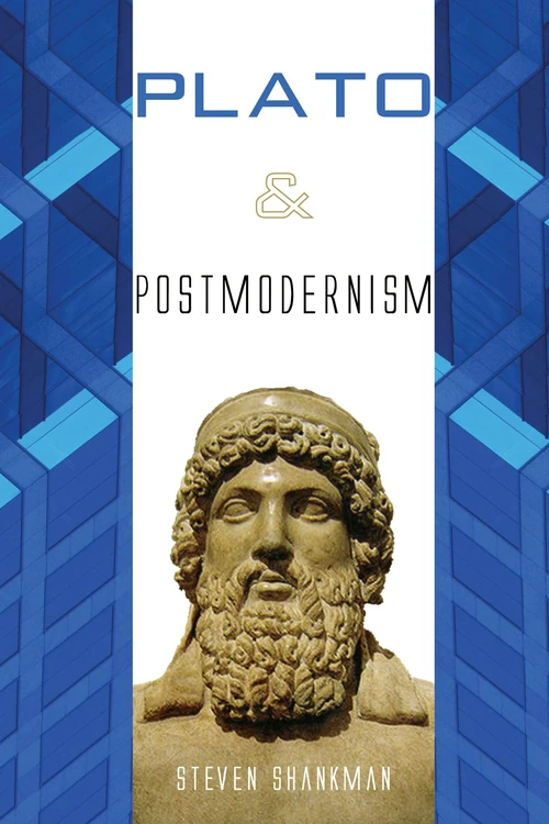 Cover of Plato and Postmodernism