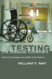 Cover of Testing the Medical Covenant