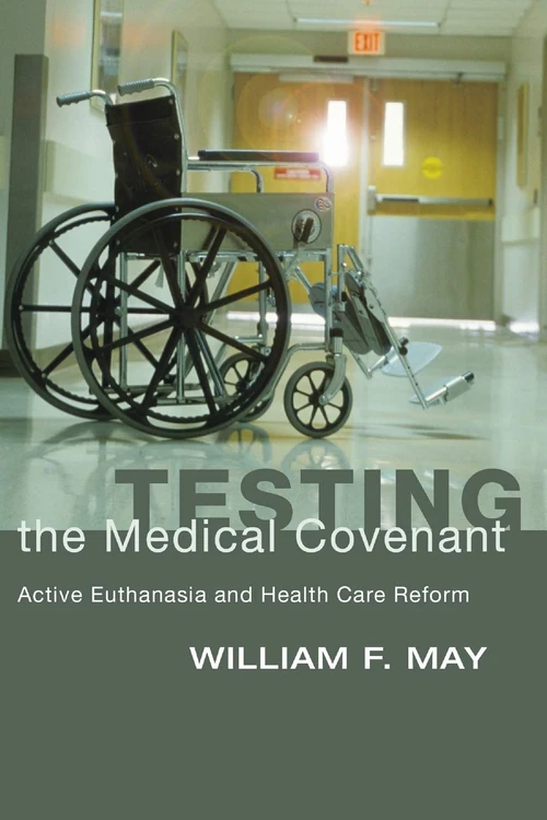 Cover of Testing the Medical Covenant