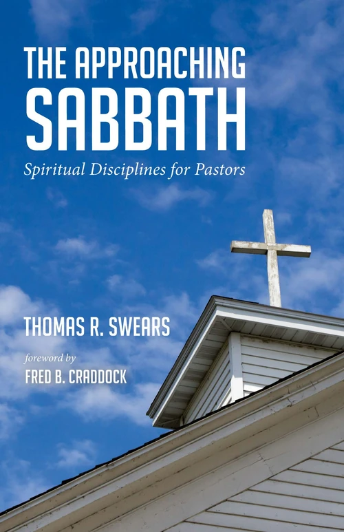 Cover of The Approaching Sabbath