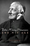 Cover of John Henry Newman and His Age