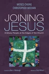 Cover of Joining Jesus