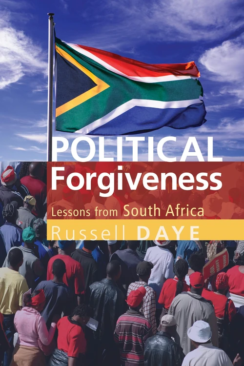 Cover of Political Forgiveness