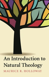 Cover of An Introduction to Natural Theology