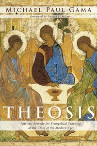 Cover of Theosis