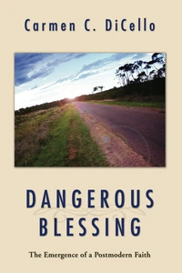Cover of Dangerous Blessing