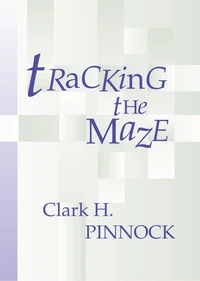Cover of Tracking the Maze