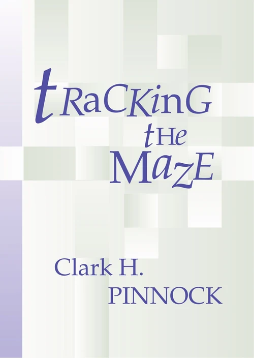 Cover of Tracking the Maze