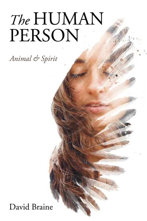 Cover of The Human Person