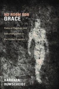 Cover of No Room for Grace