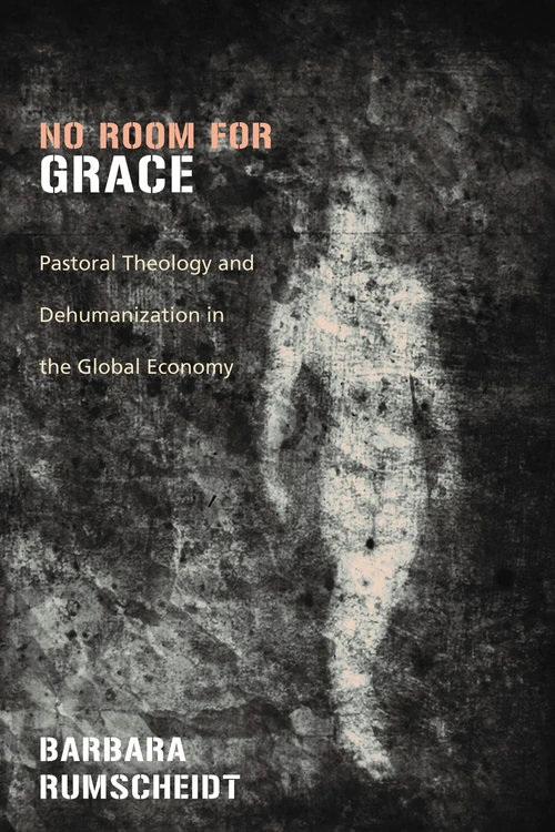 Cover of No Room for Grace