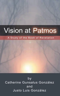 Cover of Vision at Patmos