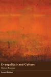 Cover of Evangelicals and Culture