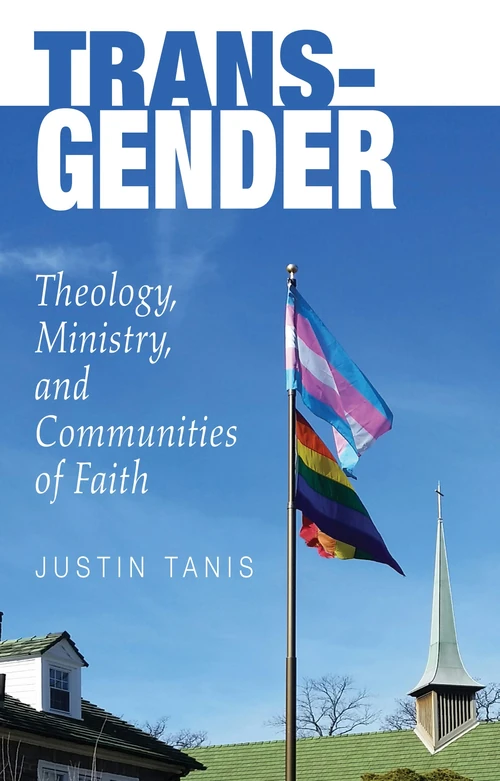 Cover of Trans-Gender