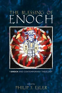 Cover of The Blessing of Enoch