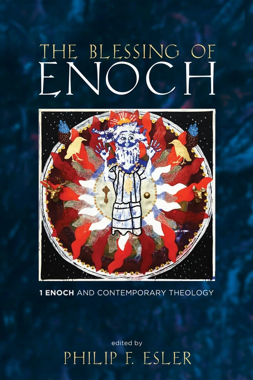 Cover of The Blessing of Enoch