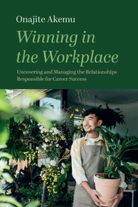 Cover of Winning in the Workplace